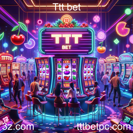 Ttt bet