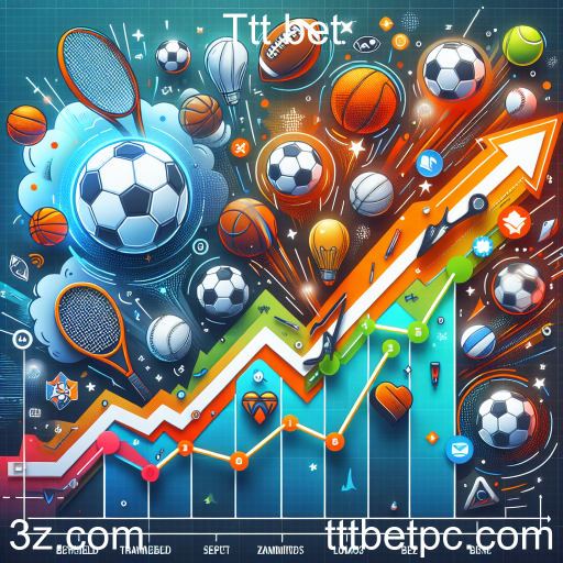O Crescimento das Apostas em Esportes na Ttt Bet