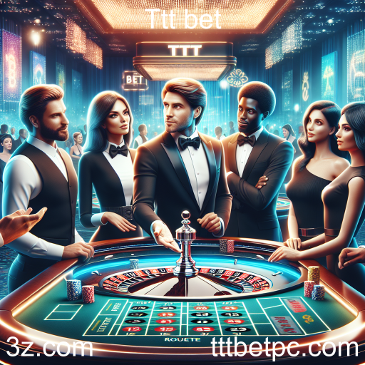 Descubra a Categoria de Jogos de Mesa no Ttt Bet!